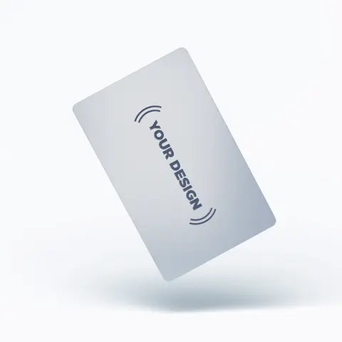 ElitezCard NFC cards for students & graduates