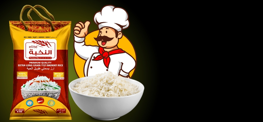 Premium Quality Basmati Rice